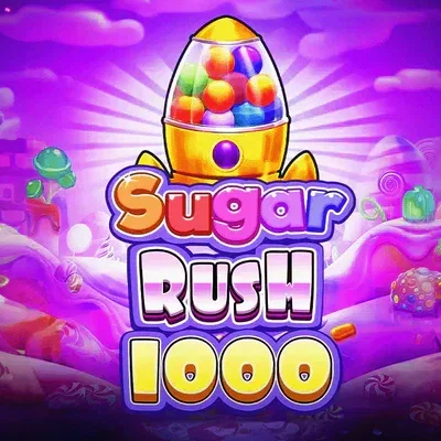 Sugar Rush 1000 в Parik24