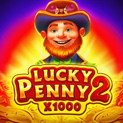 Lucky Penny 2 в Parik24