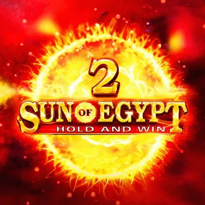 Sun of Egypt 2 в Parik24