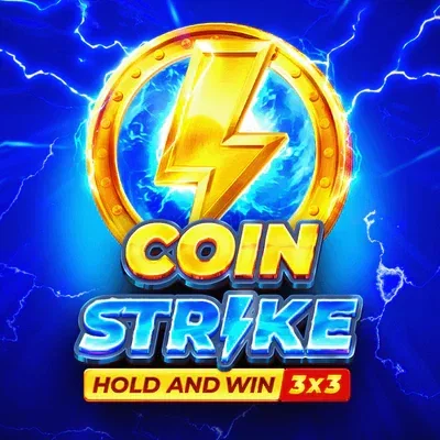 Coin Strike: Hold and Win в Parik24