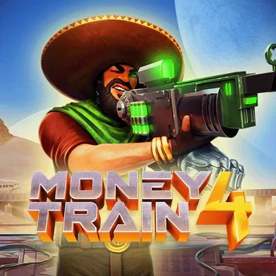 Money Train 4 в Parik24