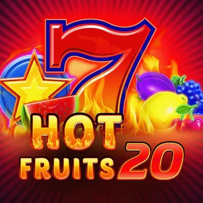 Hot Fruits 20 в Parik24