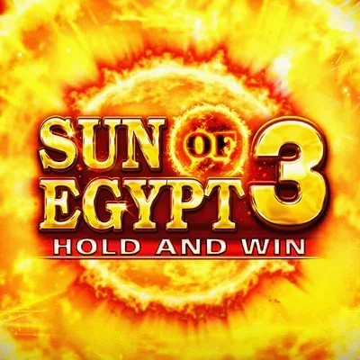 Sun of Egypt 3 в Parik24