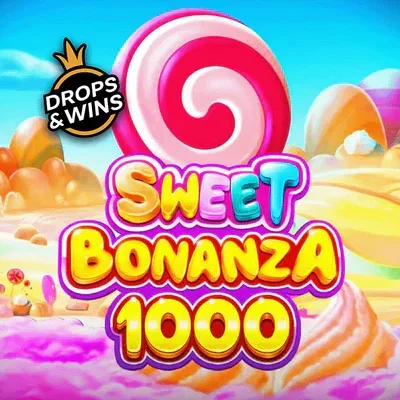 Sweet Bonanza 1000 в Parik24