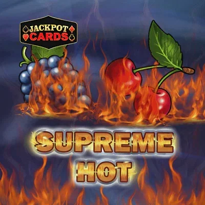 Supreme Hot в Parik24