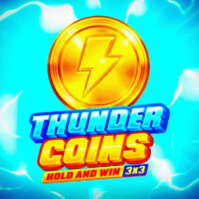 Thunder Coins в Parik24