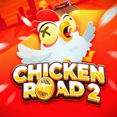 Chicken Road 2